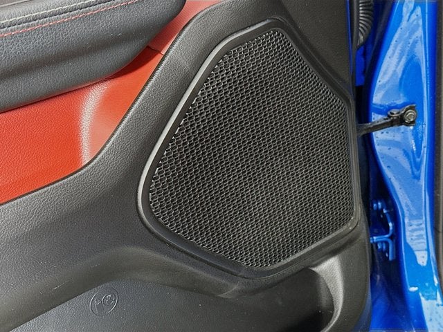 2025 RAM 1500 Rebel Crew Cab 4x4 5'7' Box