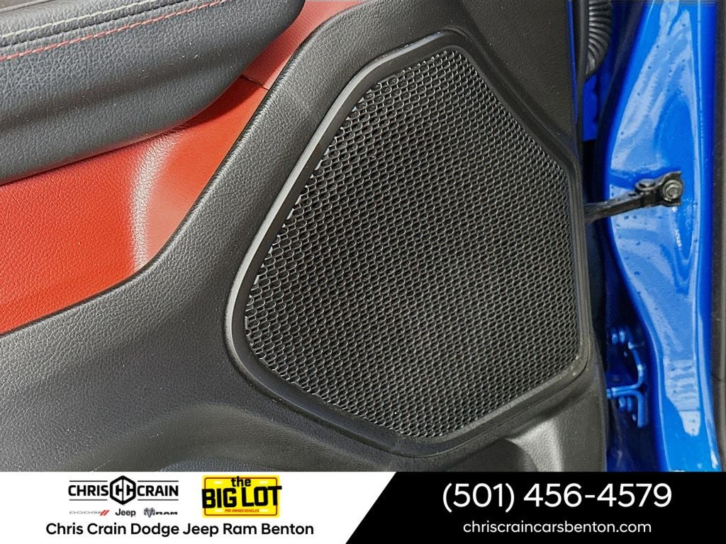 2025 RAM 1500 Rebel Crew Cab 4x4 5'7' Box