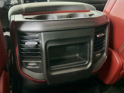 2025 RAM 1500 Rebel Crew Cab 4x4 5'7' Box