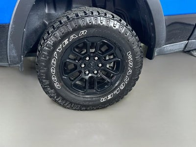 2025 RAM 1500 Rebel Crew Cab 4x4 5'7' Box