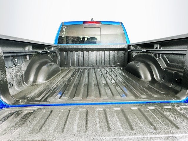 2025 RAM 1500 Rebel Crew Cab 4x4 5'7' Box