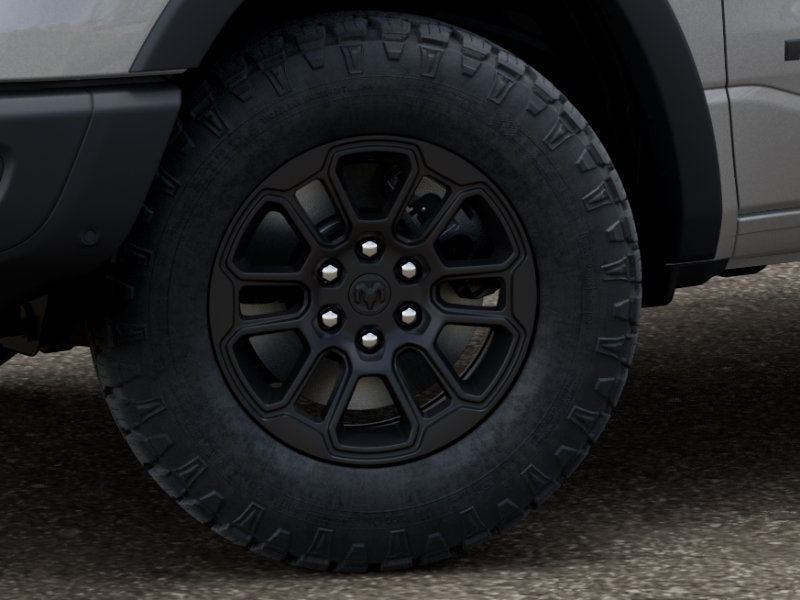 2027 RAM 1500 Rebel