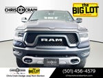 2020 RAM 1500 Rebel Crew Cab 4x4 5'7' Box