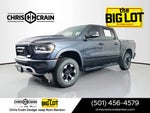 2020 RAM 1500 Rebel Crew Cab 4x4 5'7' Box