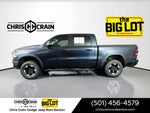 2020 RAM 1500 Rebel Crew Cab 4x4 5'7' Box