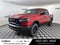 2027 RAM Ram 1500 RAM 1500 REBEL CREW CAB 4X4 5'7' BOX