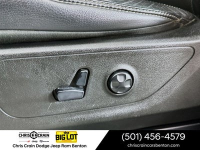 2020 RAM 1500 Rebel Crew Cab 4x4 5'7' Box