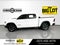 2020 RAM 1500 Rebel Crew Cab 4x4 5'7' Box