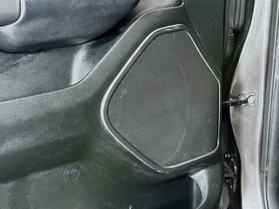 2020 RAM 1500 Rebel Crew Cab 4x4 5'7' Box