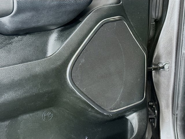 2020 RAM 1500 Rebel Crew Cab 4x4 5'7' Box