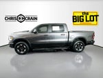 2020 RAM 1500 Rebel Crew Cab 4x4 5'7' Box