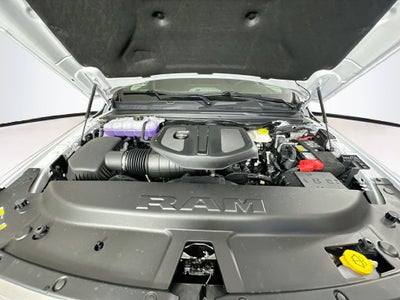 2027 RAM 1500 Big Horn/Lone Star