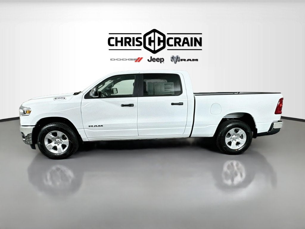 2027 RAM 1500 Big Horn/Lone Star
