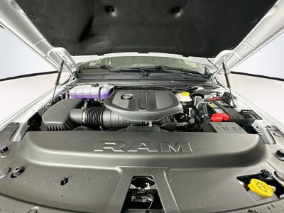 2027 RAM 1500 Big Horn/Lone Star