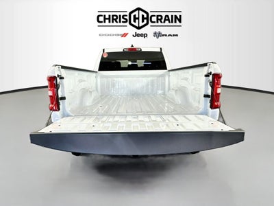 2027 RAM 1500 Big Horn/Lone Star