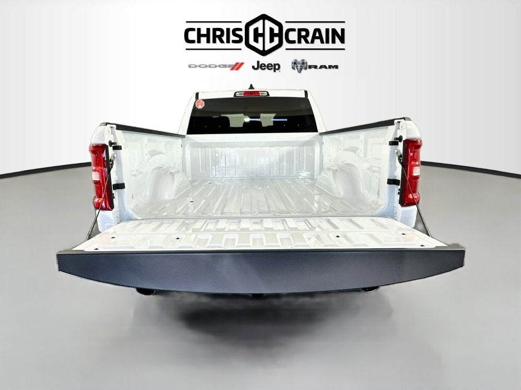 2027 RAM 1500 Big Horn/Lone Star