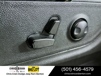 2024 RAM 1500 Lone Star Crew Cab 4x4 6'4' Box