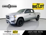 2024 RAM 1500 Lone Star Crew Cab 4x4 6'4' Box