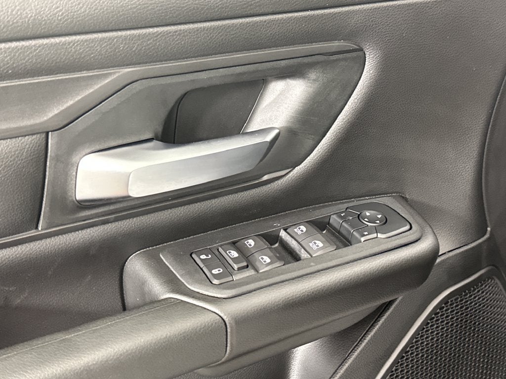 2027 RAM 1500 Tradesman
