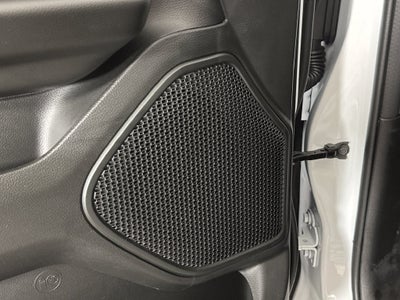 2027 RAM 1500 Tradesman