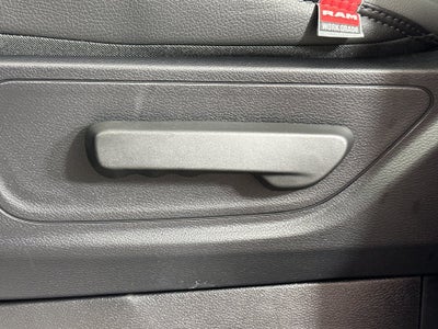 2027 RAM 1500 Tradesman