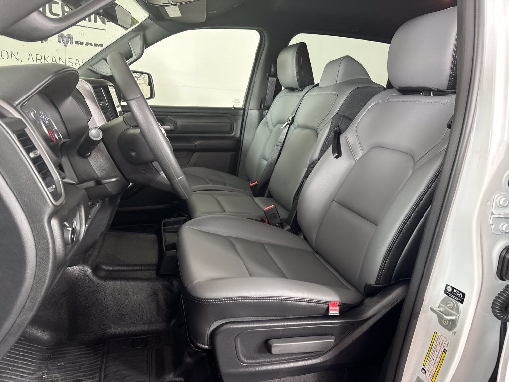 2027 RAM 1500 Tradesman