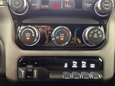2027 RAM 1500 Tradesman