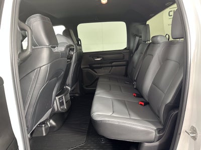 2027 RAM 1500 Tradesman