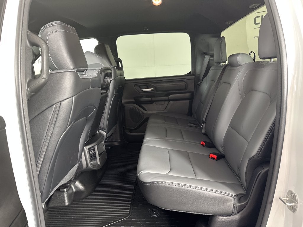 2027 RAM 1500 Tradesman