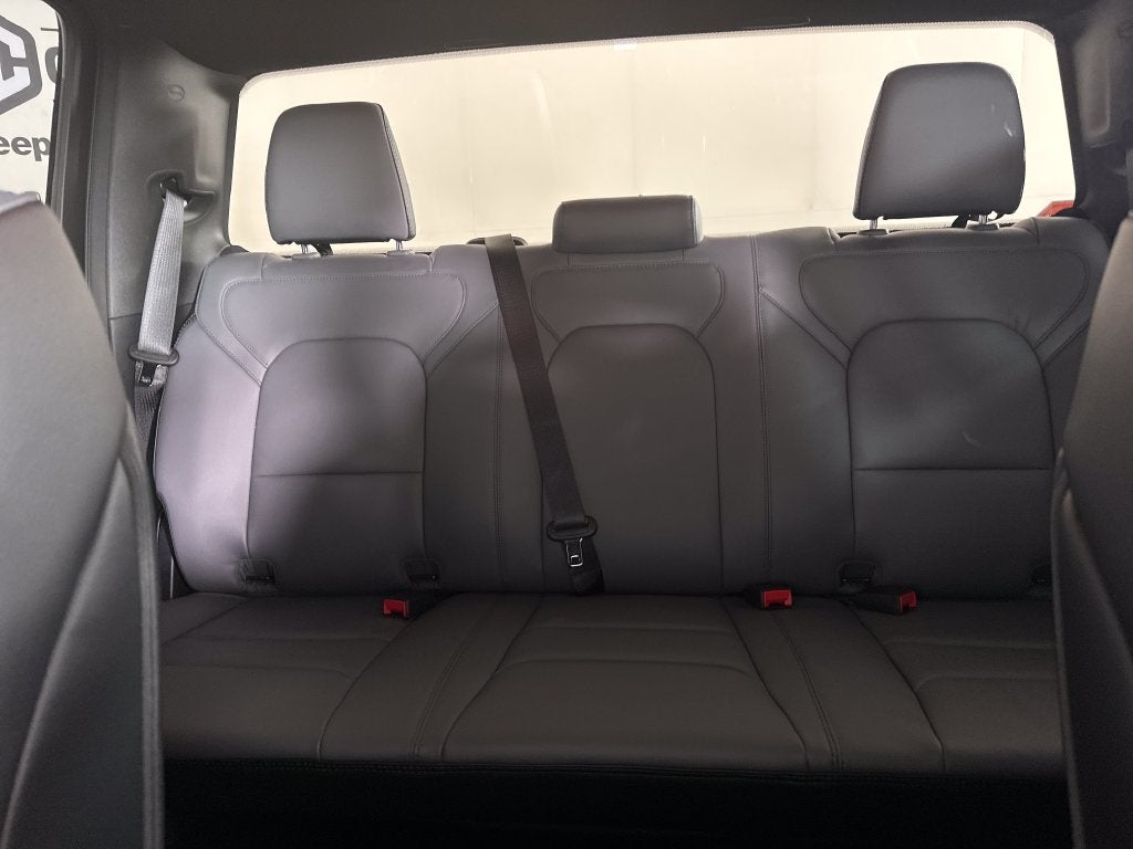 2027 RAM 1500 Tradesman