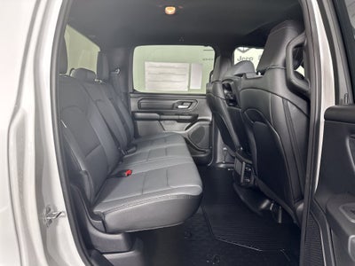 2027 RAM 1500 Tradesman