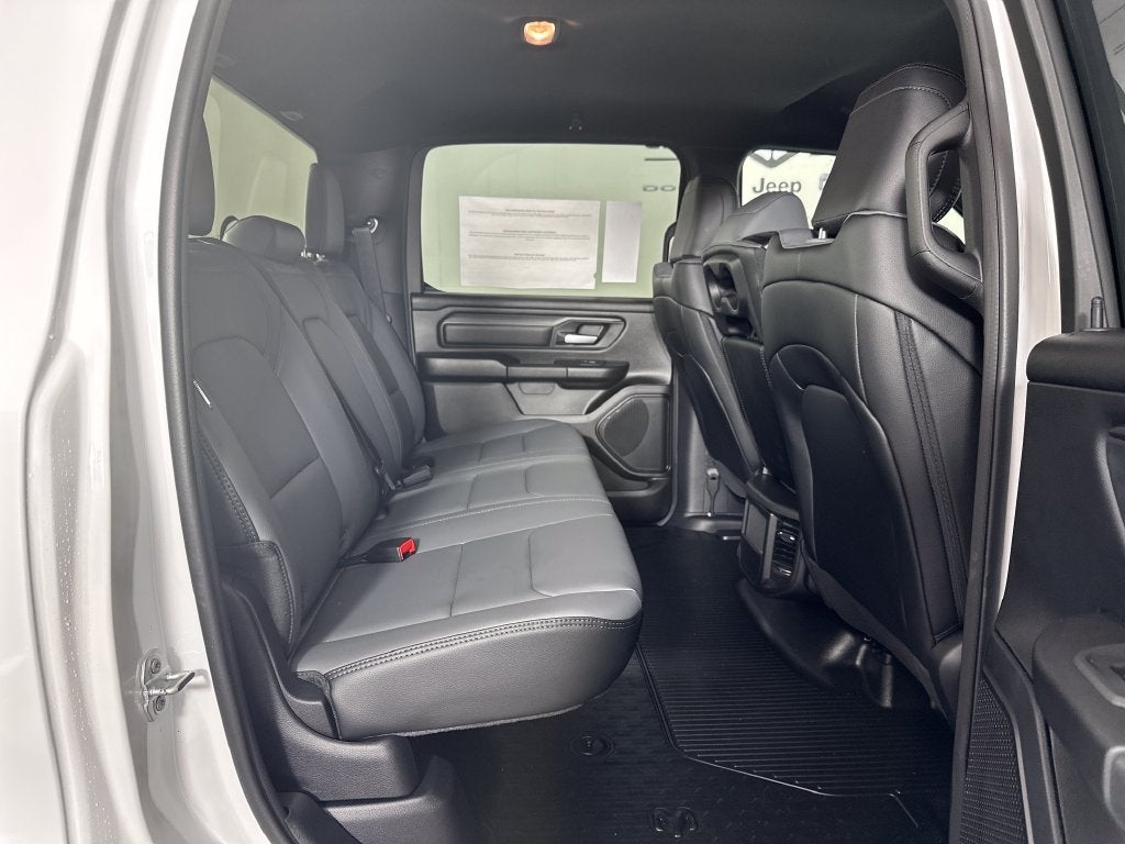 2027 RAM 1500 Tradesman