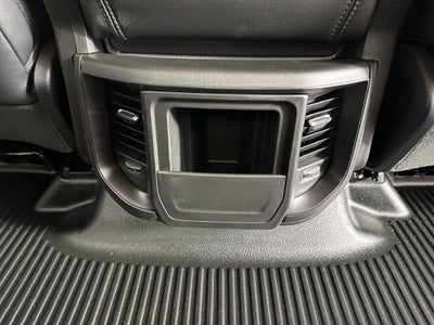 2027 RAM 1500 Tradesman