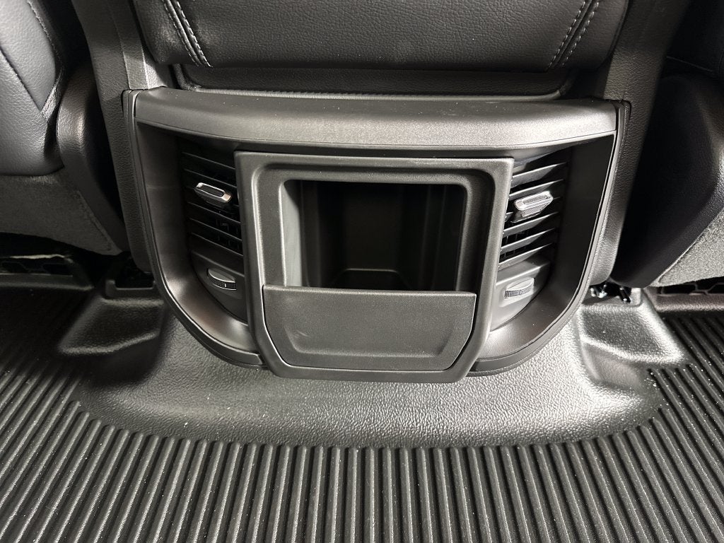 2027 RAM 1500 Tradesman