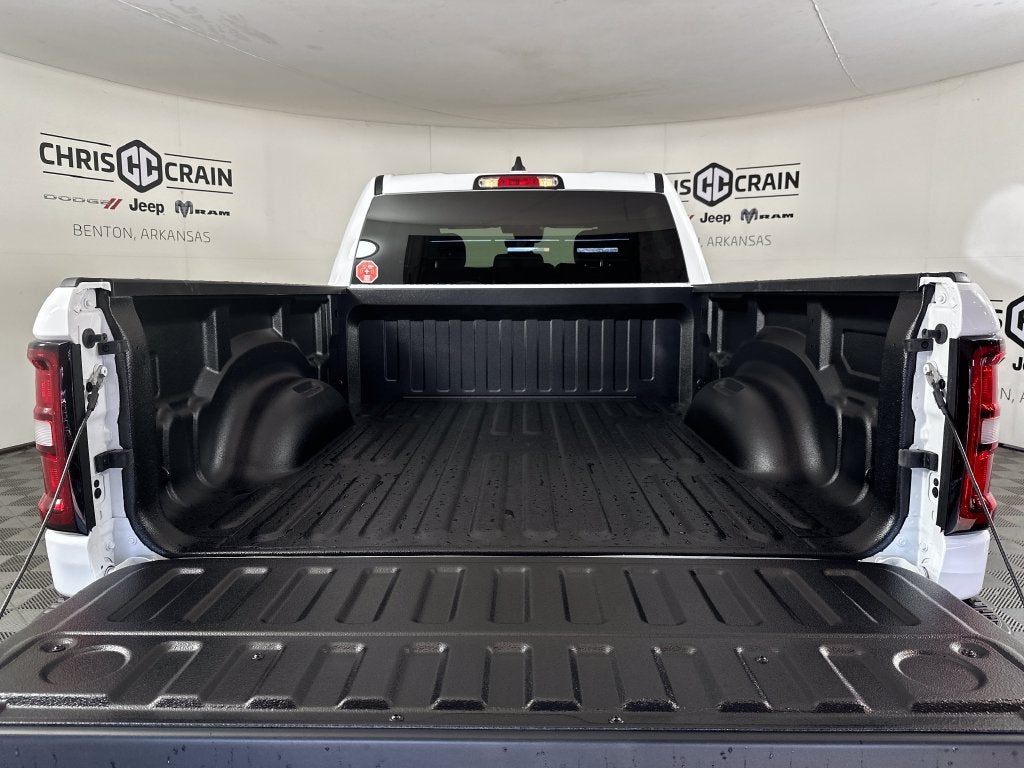 2027 RAM 1500 Tradesman