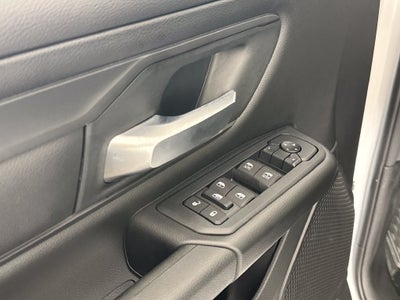 2027 RAM 1500 Tradesman