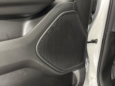 2027 RAM 1500 Tradesman