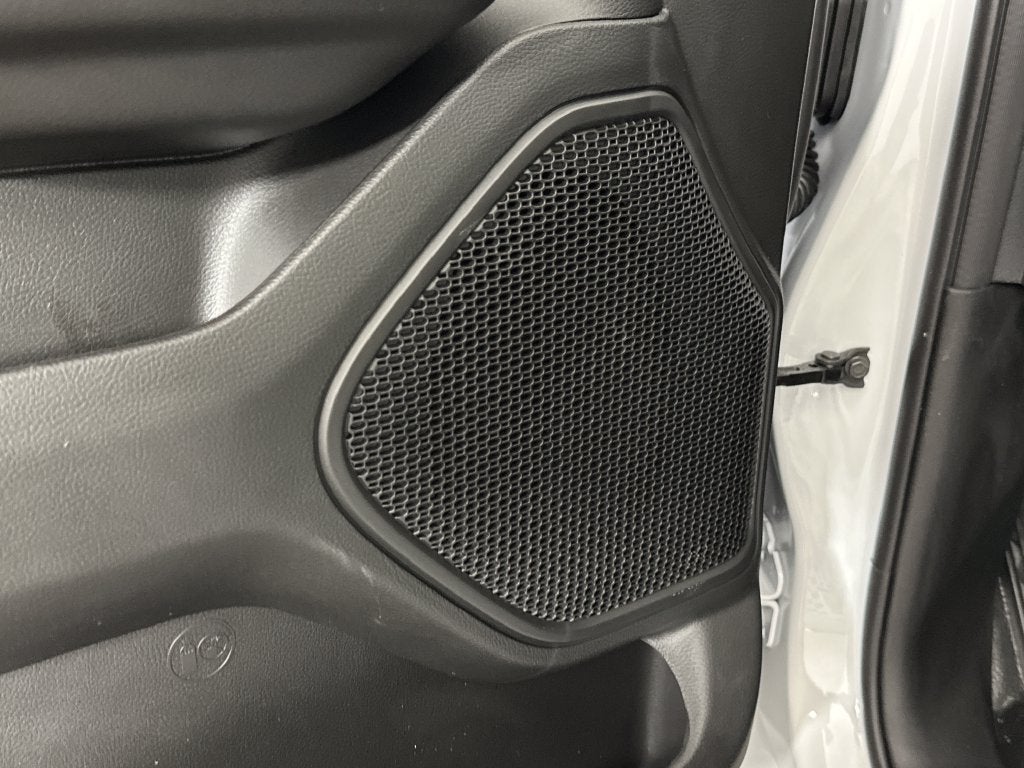 2027 RAM 1500 Tradesman