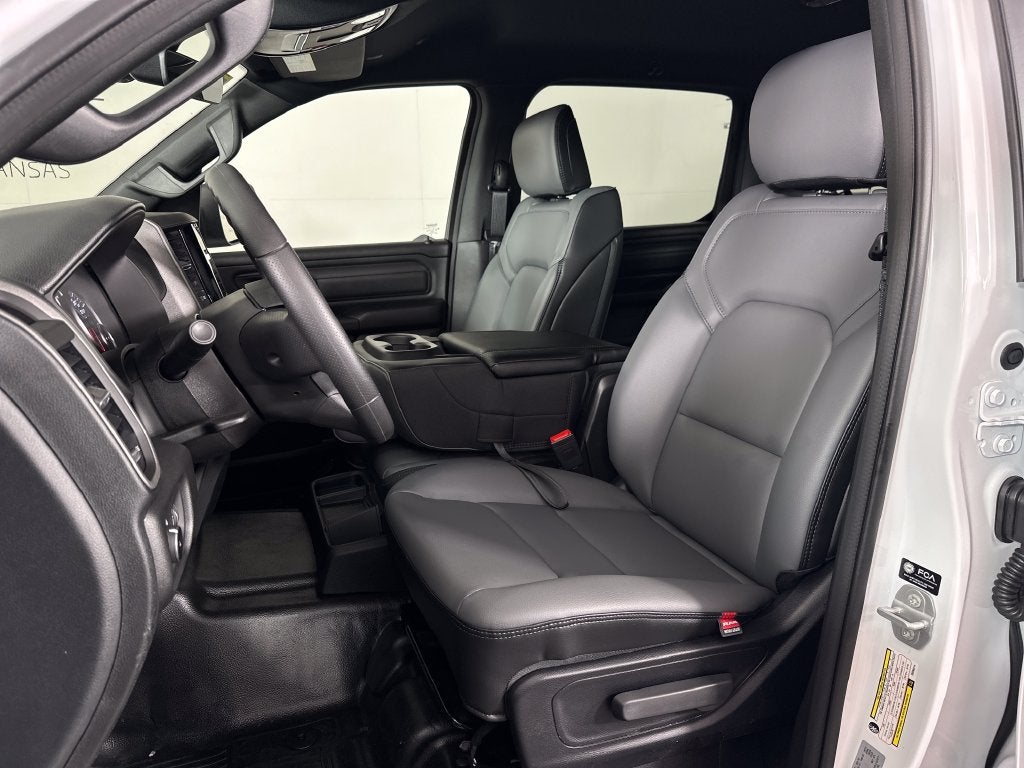 2027 RAM 1500 Tradesman