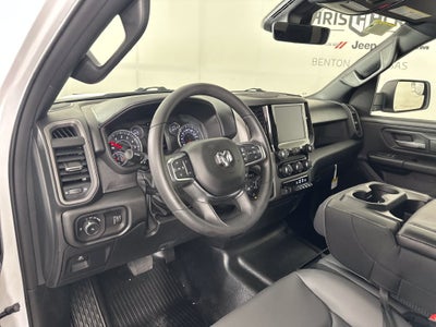 2027 RAM 1500 Tradesman
