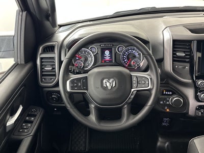 2027 RAM 1500 Tradesman