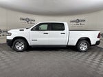 2027 RAM 1500 Tradesman