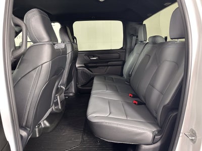 2027 RAM 1500 Tradesman