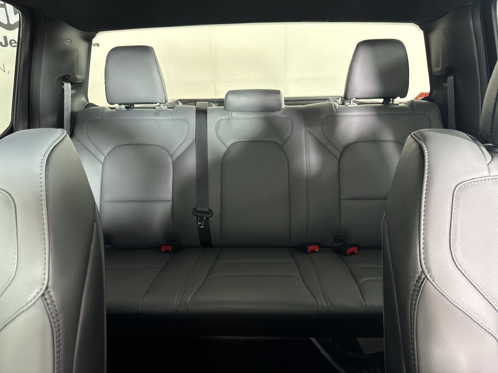 2027 RAM 1500 Tradesman
