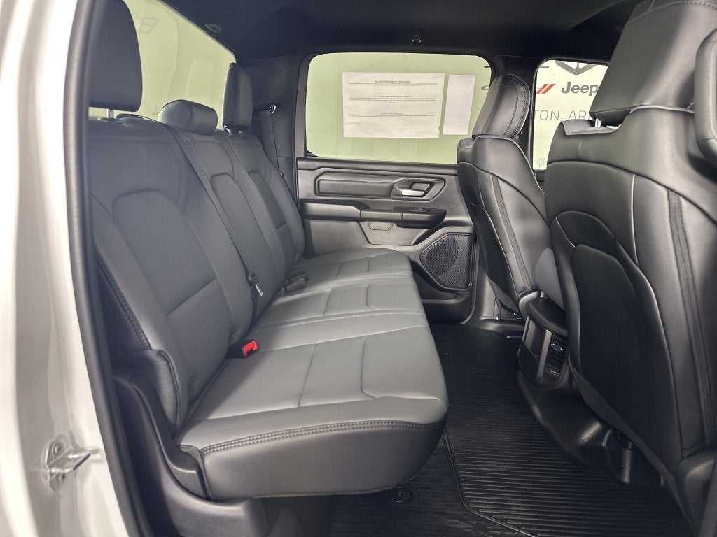2027 RAM 1500 Tradesman