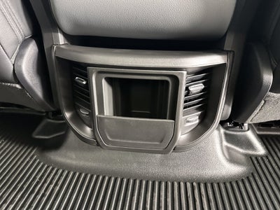 2027 RAM 1500 Tradesman