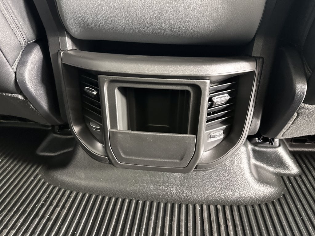 2027 RAM 1500 Tradesman