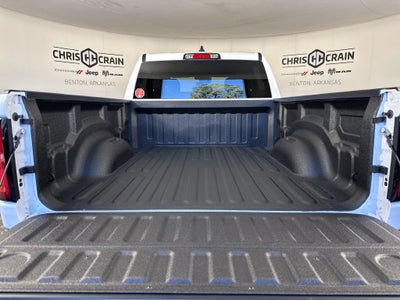 2027 RAM 1500 Tradesman
