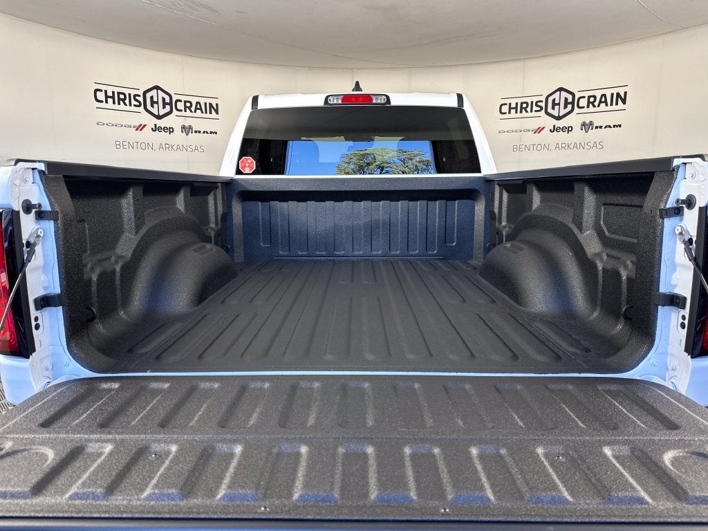 2027 RAM 1500 Tradesman