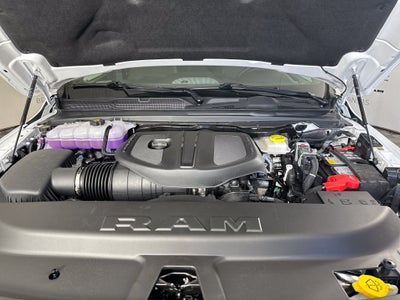 2027 RAM 1500 Tradesman